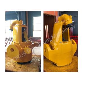 XSL Drilling Rig Components Swivel With Spinner Carbon Steel