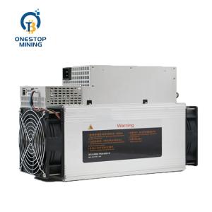 Whatsminer M21S 58T 60W BTC Miner Currency Mining Machines