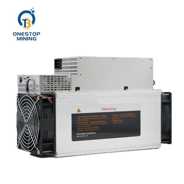 Quality Whatsminer M21S 58T 60W BTC Miner Currency Mining Machines wholesale
