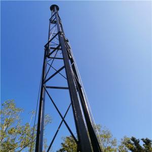 9M Lattice Tower Portable 40 Foot Telescoping Antenna Mast