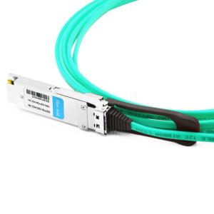 Juniper JNP-QSFP28-100G-AOC3M Compatible 3m (10ft) 100G QSFP28 to QSFP28 Active