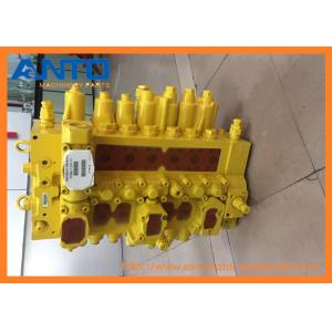 723-47-26102 723-47-26101 723-47-26103 Komatsu PC300-7 PC350-7 Hydraulic Main