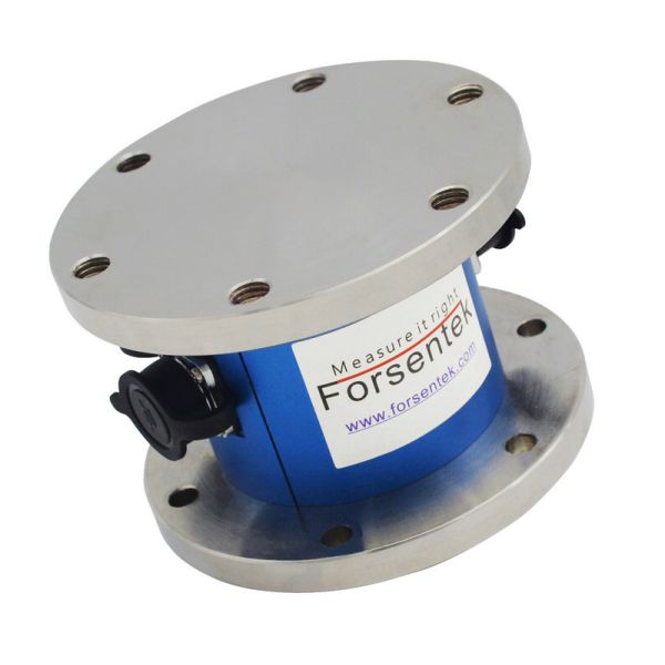 Quality 3-axis load cell 500kg multi axis force sensor 5kN Triaxial load cell 1.1klb wholesale