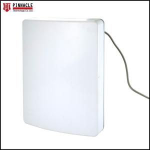 Rechargeable Builtin Antennas Drone Detection Equipment Counter Drone Gps Jammer