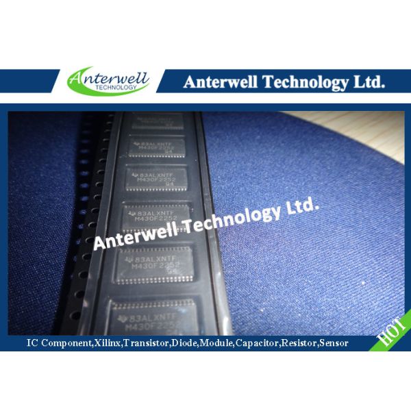 Quality MSP430F2252IDAR Integrated Circuit Chip new & original MIXED SIGNAL MICROCONTROLLER wholesale