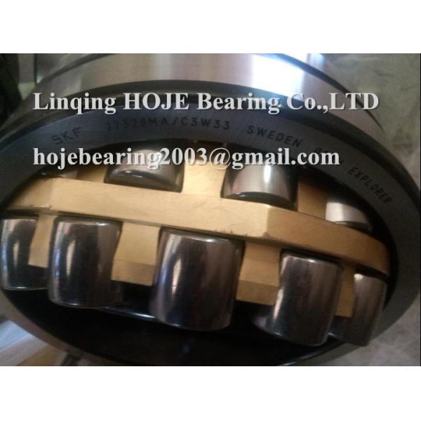 Quality 22328 MA/C3W33 Spherical roller bearings for vibrating screen wholesale