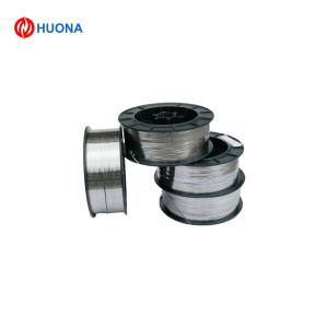 Corrosion Resistant Thermal Spray Wire Bearing Coating Wire Safety for Arc Flame