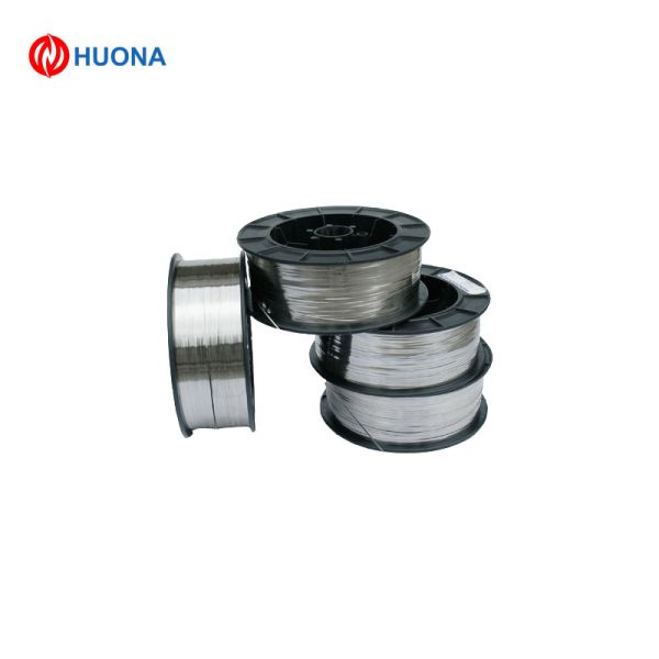 Corrosion Resistant Thermal Spray Wire Bearing Coating Wire Safety for Arc Flame