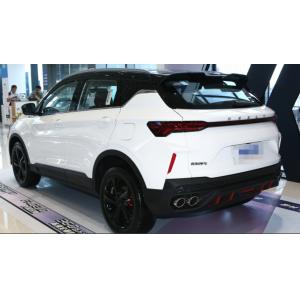 Geely binyue cool 2022 1.5TD DCT Reqing Model Small SUV