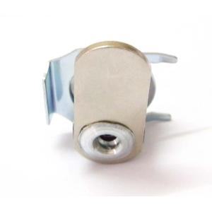 Flat Cam lock with Clip for POS Cash drawer