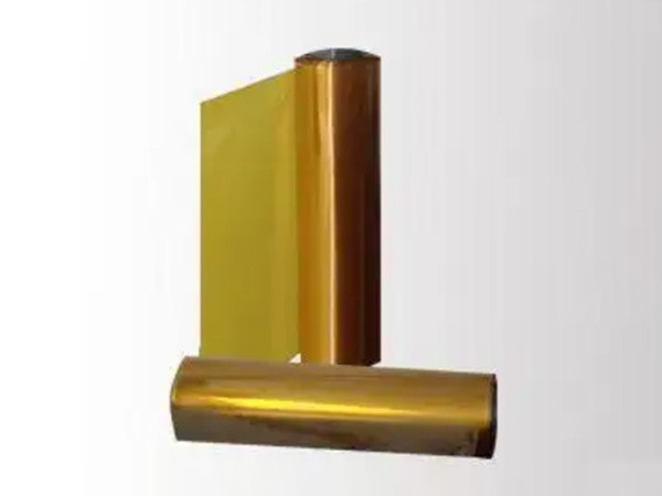 Quality GC-Type Polyimide Carbon-Based Film for Artificial Graphite wholesale