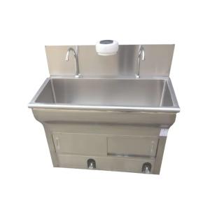 Infrared Induction Water Tap Clean Room Equipments With Capacity 1/2/3/ Custom