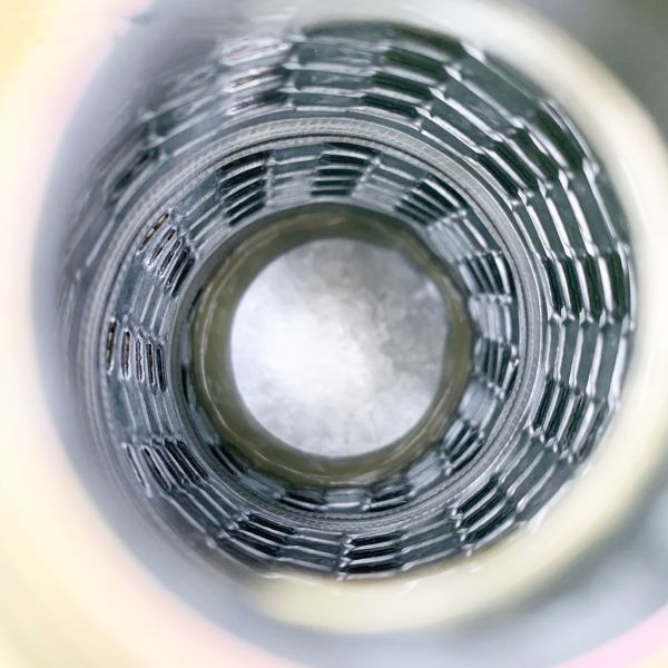 Engine Fuel Filter 14559479 with 93mm Outer Diameter and 62mm Seal Inner Diameter