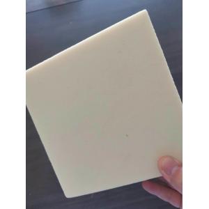 Polyurethane Discontinuous Panel Blend Polyols Construction Insulation EINECS