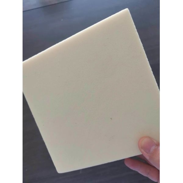 Polyurethane Discontinuous Panel Blend Polyols Construction Insulation EINECS