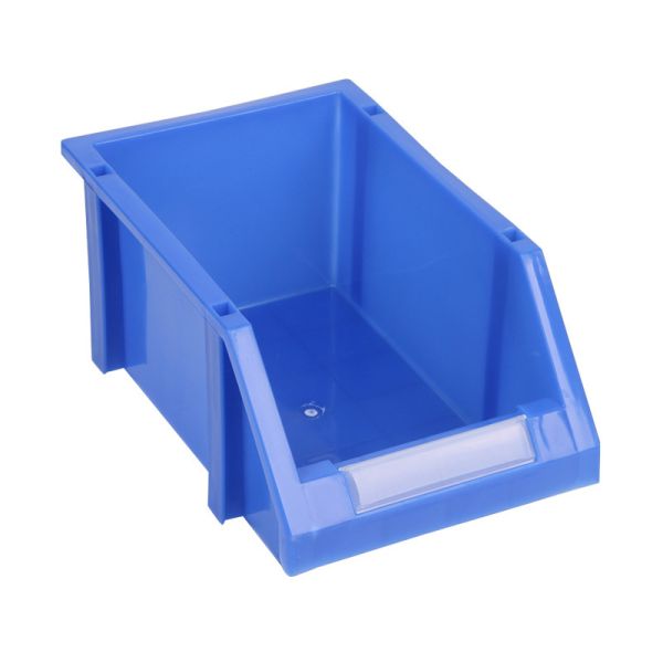 Quality Eco-Friendly Portable Shelf Storage Boxes Plastic Storage Bins Office Organization Tools Parts Screws Injection Technics wholesale