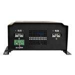 Continue Solar Power Controller Generation System With Automatic Switch Battery