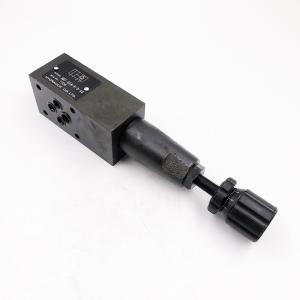 Pressure Distribution Hydraulic Solenoid Valve MRF-02A-K-3-40 Environment