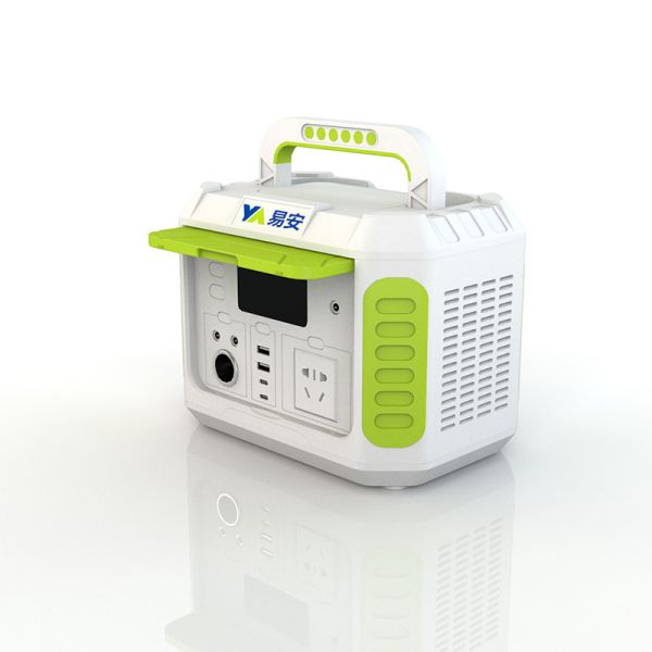 Quality PD60W Lifepo4 Lithium Power Station CPAP 300W Solar Generator wholesale