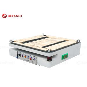 Automatic Omnidirectional Electrical 2ton Agv Trackless