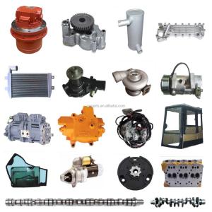 Upgrade Your Industrial Oil Field Marine Engine with 3306 Full Sets Maintenance