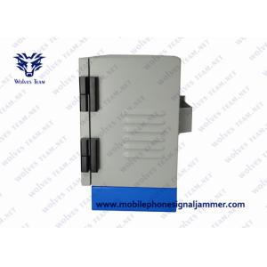 1500M High Power Waterproof Outdoor Portable VIP Protection Defence RF Signal