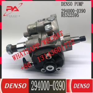 China DENSO 294000-0390 RE522595 FUEL INJECTION PUMP common rail pump  4045T & 6068T on sale