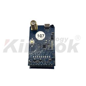1.7Ghz 6W UAV Video Transmitter and Receiver for Skyzone FPV Goggles 1680