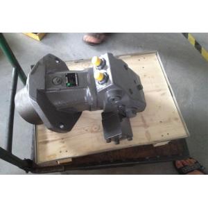 Rexroth Hydraulic Bent Piston Motor A2FE107/61W-VZL181-S