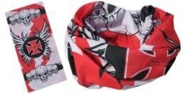 Quality Bandana in Skull Design (YT-846) wholesale