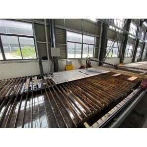 Rowan Series Flute Laminator Machine 120m/Min 5 Ply Flute Laminator