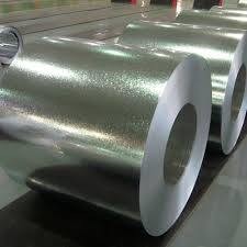 SPHC Hot DIP Galvanized Coil