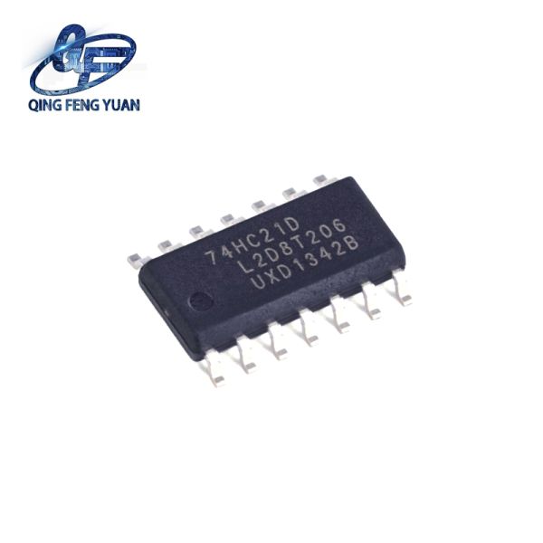 N-X-P 74HC21D IC Printed Circuit Board Electronics Components Memory Chip