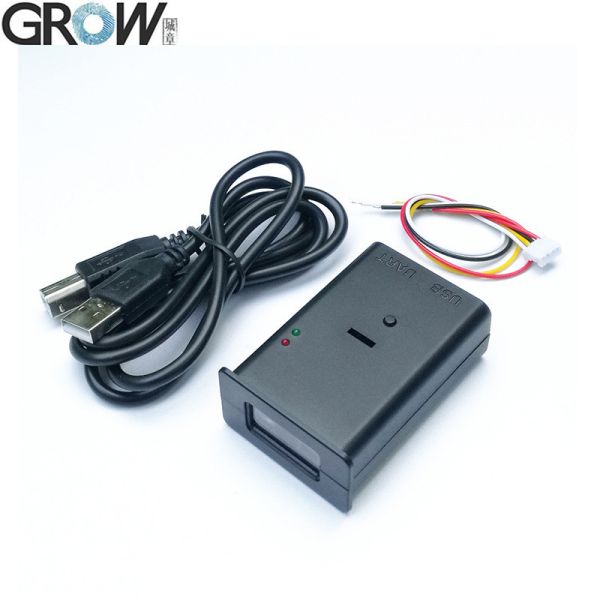 GROW GM66 1D 2D Code Scanner Bar Code Reader QR Code Reader Module With USB UART