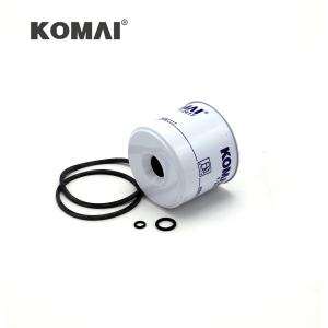 China Warehouse Fuel Filter 26561117 5836010  26560017  P502420  7111296 For Heavy Machine on sale