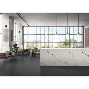 Cheap OLK7388 - High-End Quality Artificial Stone Quartz Slab for sale