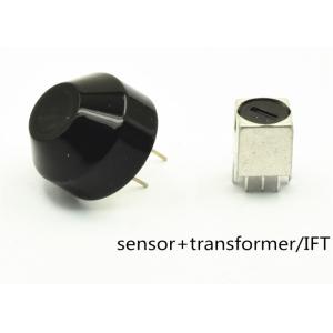 Intelligent Device 16mm 40khz Ultrasonic Level Sensor Detector
