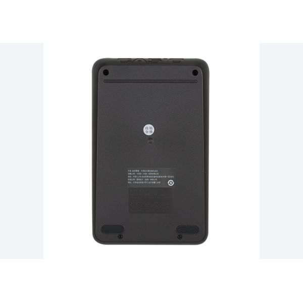 For Authentic Casio/ Casio AX-120B Calculator Medium desktop solar computer for