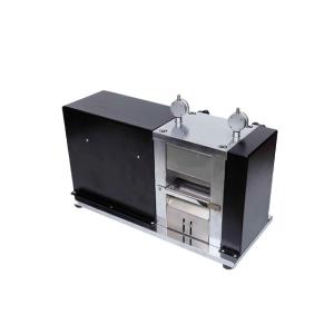 Hot Sale Lab Research Heat Roller Press Lithium Battery Making Machine