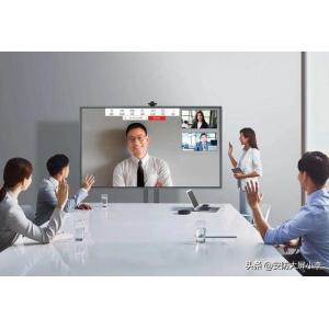 ODM 55 Inch LCD Touch Screen Smart Interactive Electronic Whiteboard