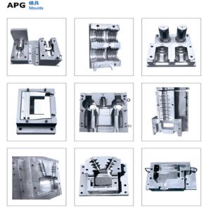 Cheap One-Stop Service APG Clamping Machine For Electrical Insulators Process Producing for sale