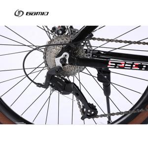 Hard Frame Non-rear Damper customizable bisiklet OEM mountainbike aluminium