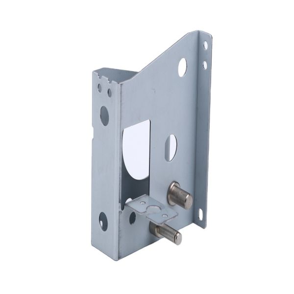 Quality Precision SPCC SGCC Riveting Parts Carbon Steel Rivet Components wholesale