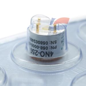 YJJ 4NO-250 CLE-0522-400 Electrochemical NO Sensor for Consistent Gas Concentrat