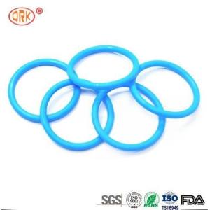 Temperature Resistance Silicone Rubber O Ring Nbr Minus 60 To 350 Degree