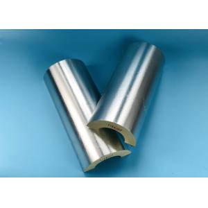 HDPIR Polyisocyanurate Foam Material Pipe Shell For Nuclear Power