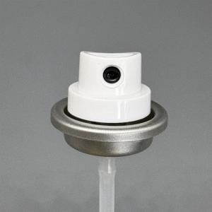 Hair Glue Aerosol Spray Valve for Precise Hair Styling Durable and Versatile Solution