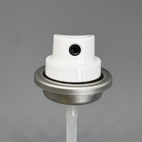 Hair Glue Aerosol Spray Valve for Precise Hair Styling Durable and Versatile