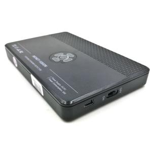 Portabel IR Money Detector With LED Display Royal Electric Bill Bank Money