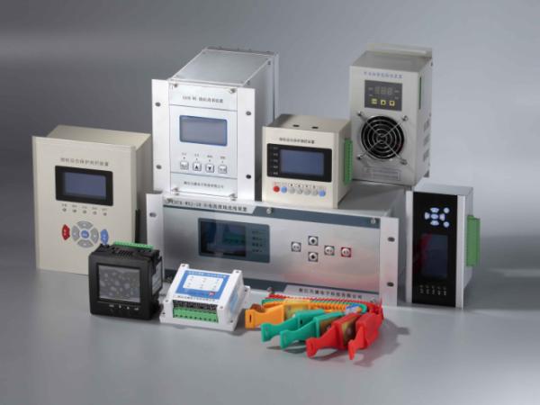 CHTK series microcomputer protection and measurement device CHTK700S-C-1-1-1